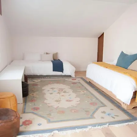 Casa Amplia, Confortable, Centrica By Prishomes Сasa de vacaciones