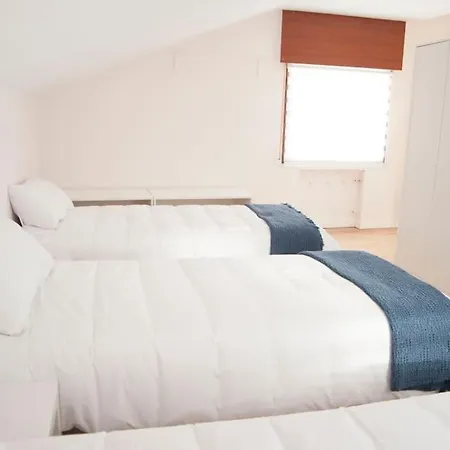 Сasa de vacaciones Casa Amplia, Confortable, Centrica By Prishomes *
