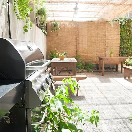 Casa Amplia, Confortable, Centrica By Prishomes *