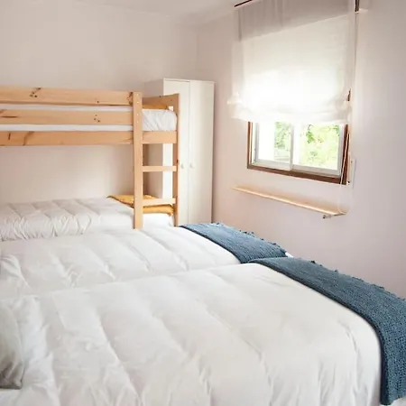 Holiday home Casa Amplia, Confortable, Centrica By Prishomes Vigo