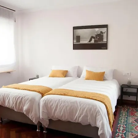 Casa Amplia, Confortable, Centrica By Prishomes * Vigo