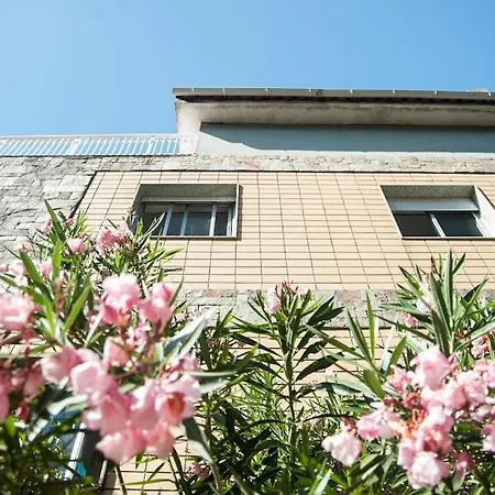 Casa Amplia, Confortable, Centrica By Prishomes בית נופש