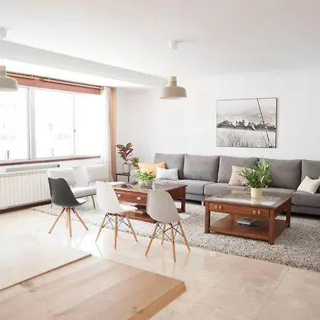 בית נופש Casa Amplia, Confortable, Centrica By Prishomes