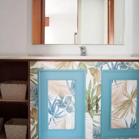 Сasa de vacaciones Casa Amplia, Confortable, Centrica By Prishomes *