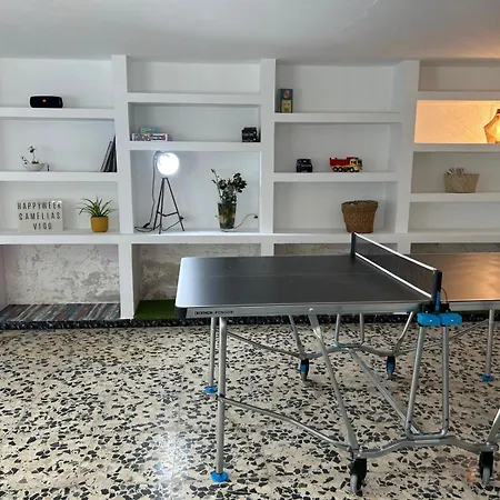 Casa Amplia, Confortable, Centrica By Prishomes