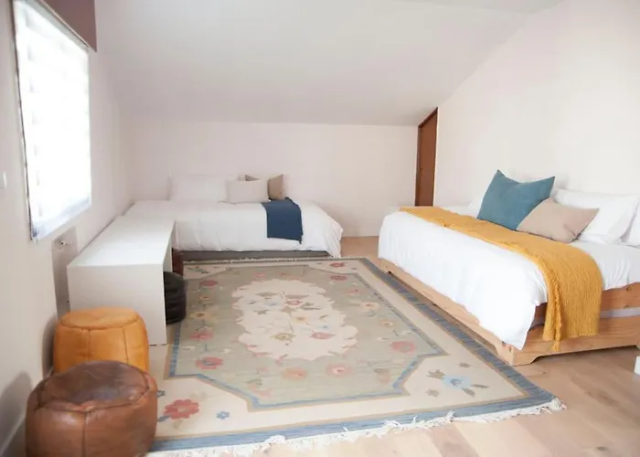 Casa Amplia, Confortable, Centrica By Prishomes Tatil Evi