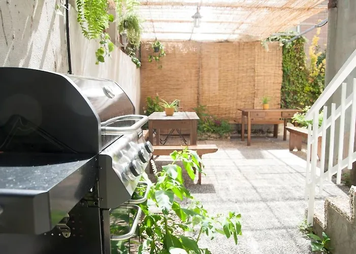 Casa Amplia, Confortable, Centrica By Prishomes *