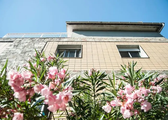 Casa Amplia, Confortable, Centrica By Prishomes Tatil Evi