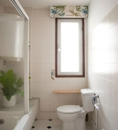 Casa Amplia, Confortable, Centrica By Prishomes *