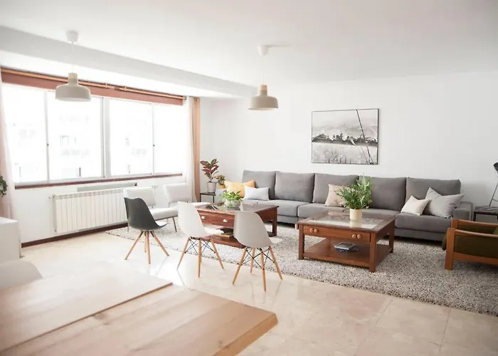 Tatil Evi Casa Amplia, Confortable, Centrica By Prishomes